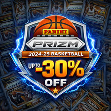 2024-25 Panini Prizm Basketball Singles - You Pick (Complete Your Set)