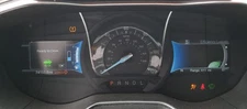 2018-2018 Fusion OE Speedometer Gauge Cluster 74K Miles Ford