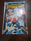 The Amazing Spider-Man #151 (Marvel Comics December 1975) VG Condition
