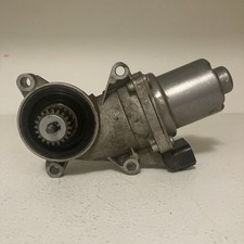 2007-2019 Chevy Silverado 1500 Transfer Case Shift Electric Motor Assembly Oem