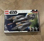 LEGO Star Wars 75286 General Grievous's Starfighter 487pc w/ Box