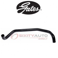Gates Lower Radiator Coolant Hose for 2006-2011 Chevrolet Impala 3.9L 3.5L yb