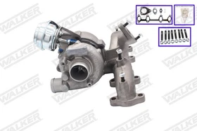 WALKER Turbolader für VW Golf IV Variant Van Ford Galaxy MK I