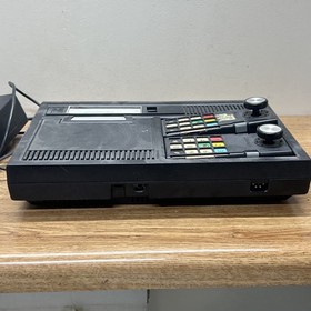 ColecoVision Video Game Console with Power Supply Untested with 2 Games