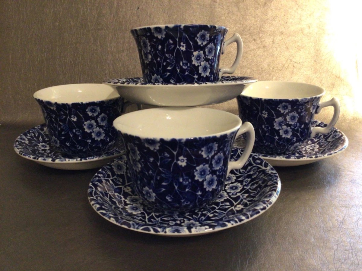 burleigh calico products for sale | eBay