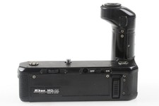Nikon MD-11 Motordrive - SNr: 878826