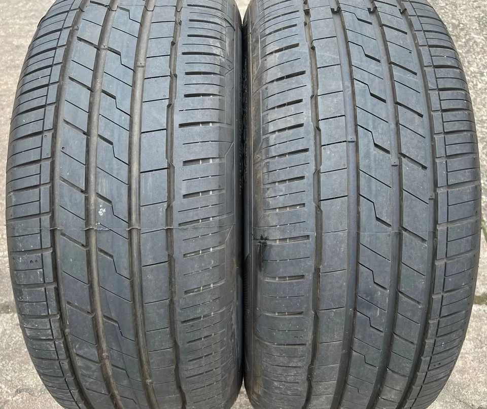 Sommerreifen 255/55 R18 109W XL Hankook Ventus S1 EVO 3 SUV K127A * DOT24 NEU - Bild 2 von 4