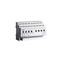 Gira Schaltaktor 8Fach Reg Knx/Eib 16A C-Last 104600