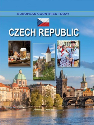 #ad Czech Republic European Countries Today $48.74