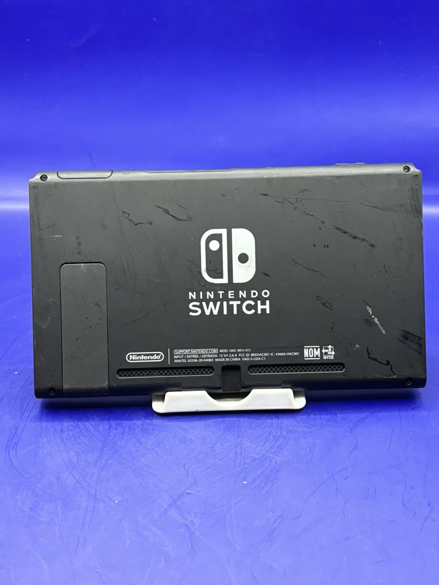 Nintendo Switch Version 2(Tablet Only)J41(READ DESCRIPTION) | eBay
