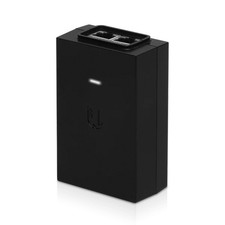 Ubiquiti PoE Injector 48VDC 24W