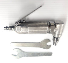 REBUILT Dotco Right Angle Grinder 12000 RPM