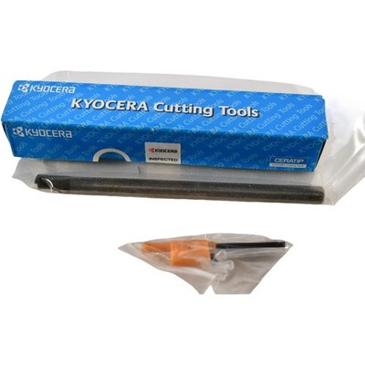 NEW Kyocera E10N-STLPL11-12AN Left-Hand Coolant-Through Boring Bar 
