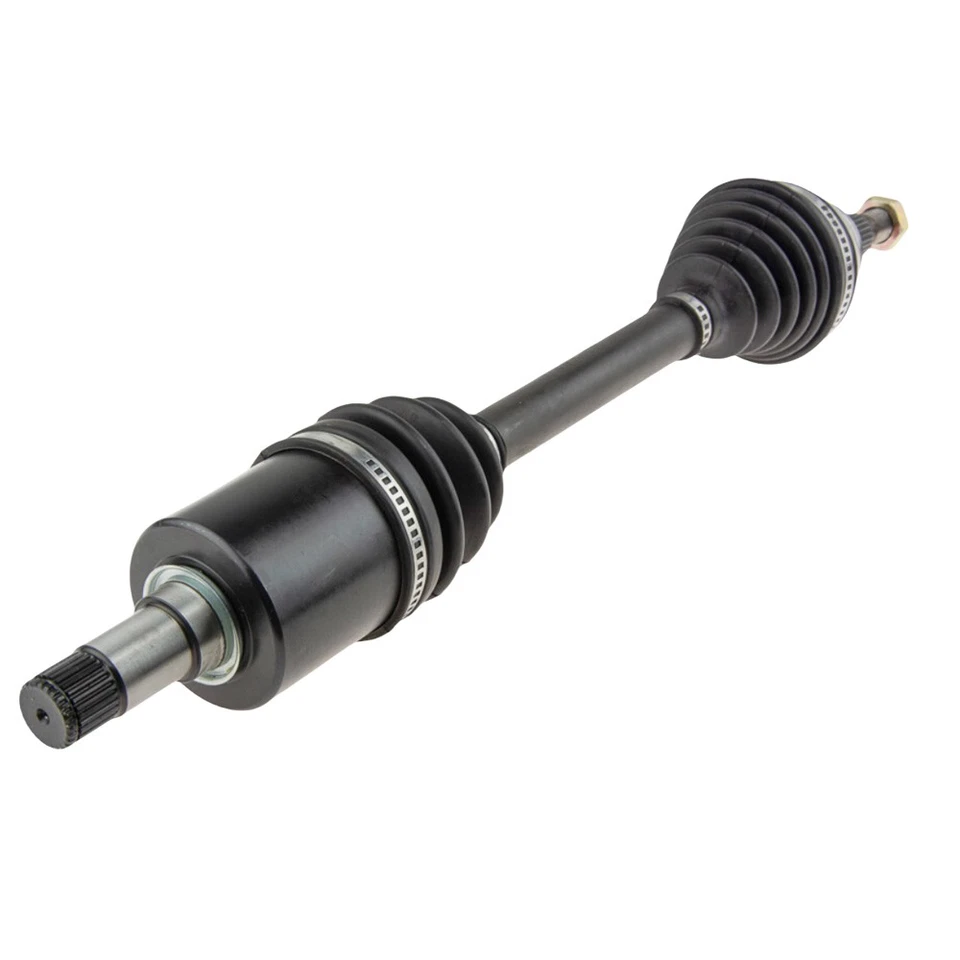 Front Axle Shaft For 2006-2011 Mercedes Benz B200 245 Automatic CVT Left Driver — 第 3/4 张图片