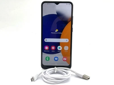 Samsung Galaxy A03 · 64GB