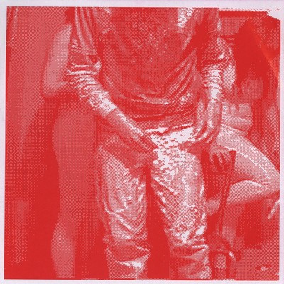No Age - Teen Creeps / Intimate Descriptions (Vinyl 7'' - 2008 - US - Reissue)