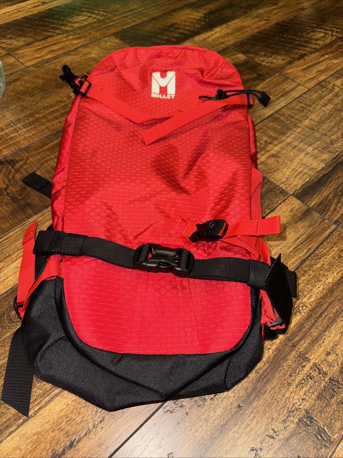 Mochila MILLET Prolighter 22