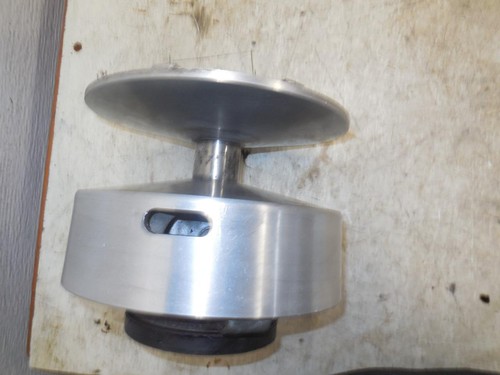 2001 Skidoo MXZ 800 Primary Clutch TRA Summit Formula Renegade 2000 2002 2003 ZX - Bild 4 von 7