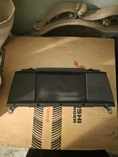 Monitor Cruscotto BMW X3 F25 X4 F26 Schermo Display Centrale Di Bordo 