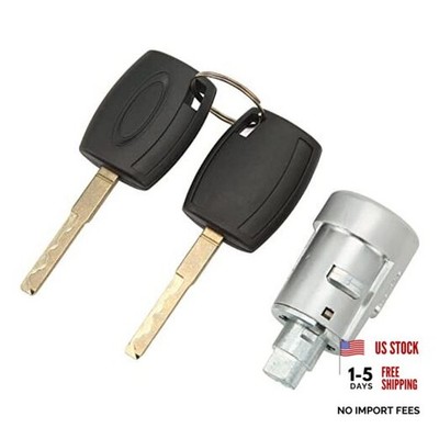 Ignition Switch Lock Rugged Ignition Barrel Lock Kit, 1926227 Ignition Switch