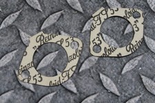 VW Käfer T1 T2 Dichtung Benzinpumpe NOS 25 30 PS