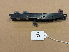Marlin Model 60 Sideplate Assembly 5 Marlin Model 60 Sideplate Assembly 5