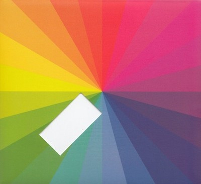 Jamie xx - In Colour - DOWNTEMPO *SEALED*