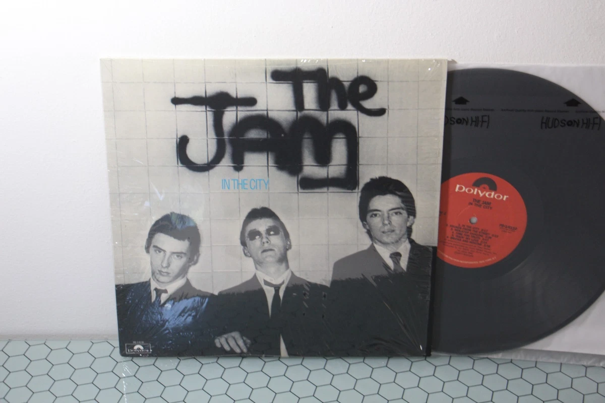 the jam in the city products for sale | eBay UK