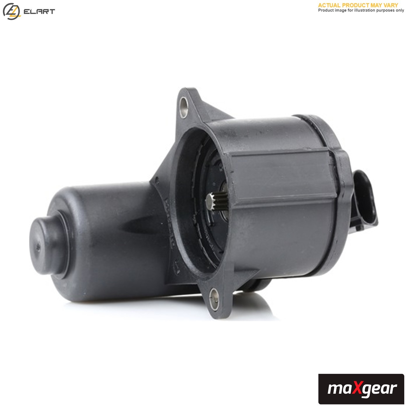 CONTROL ELEMENT PARKING BRAKE CALIPER 19-5739 FOR MINI LAND ROVER RANGE ...