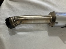 Motorcycle Exhausts & Exhaust System Parts for Yamaha FZR400 for