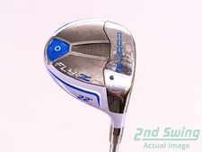 Cobra Fly-Z XL Womens Fairway Wood Fairway Wood 22  Graphite Ladies Right 41.0in