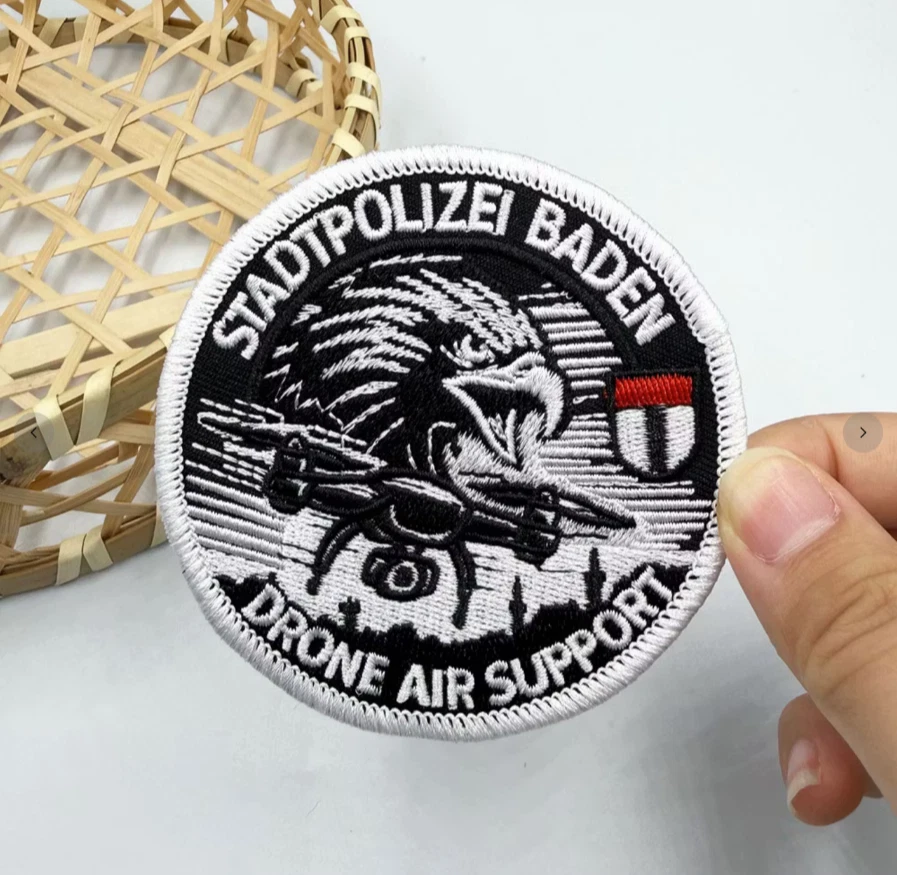 德国收藏国际警察补丁| eBay