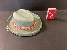 Coles Vintage 1960s Showbag , Kids Style  Hat