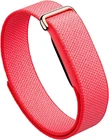 Google Fitbit Air Screenless Fitness Tracker Heart Rate Sleep Monitor - BERRY