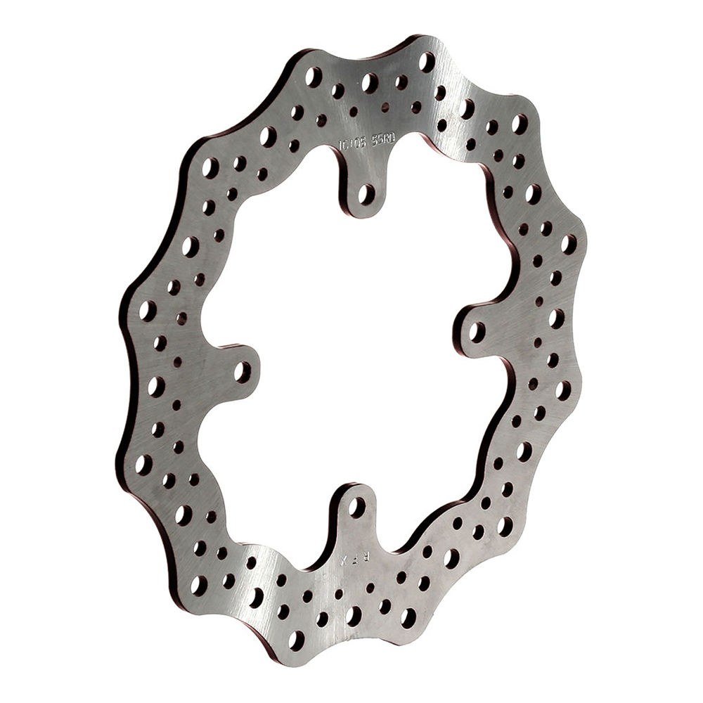 RFX Race Rear Disc Honda CRF150 07-25 CR80/85 96-07