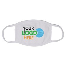 Custom Photo Face Mask for Men and Women 100 Cotton Unisex Cloth Mask One Size