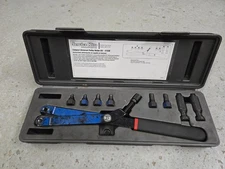 KD Tools 41530 Compact Universal Pulley Holder Kit