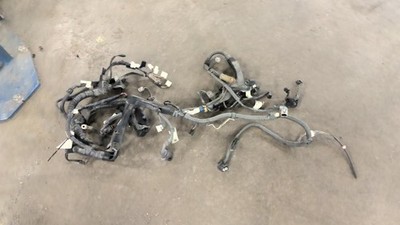 Used Engine Wiring Harness fits: 2012 Toyota Camry  Grade A