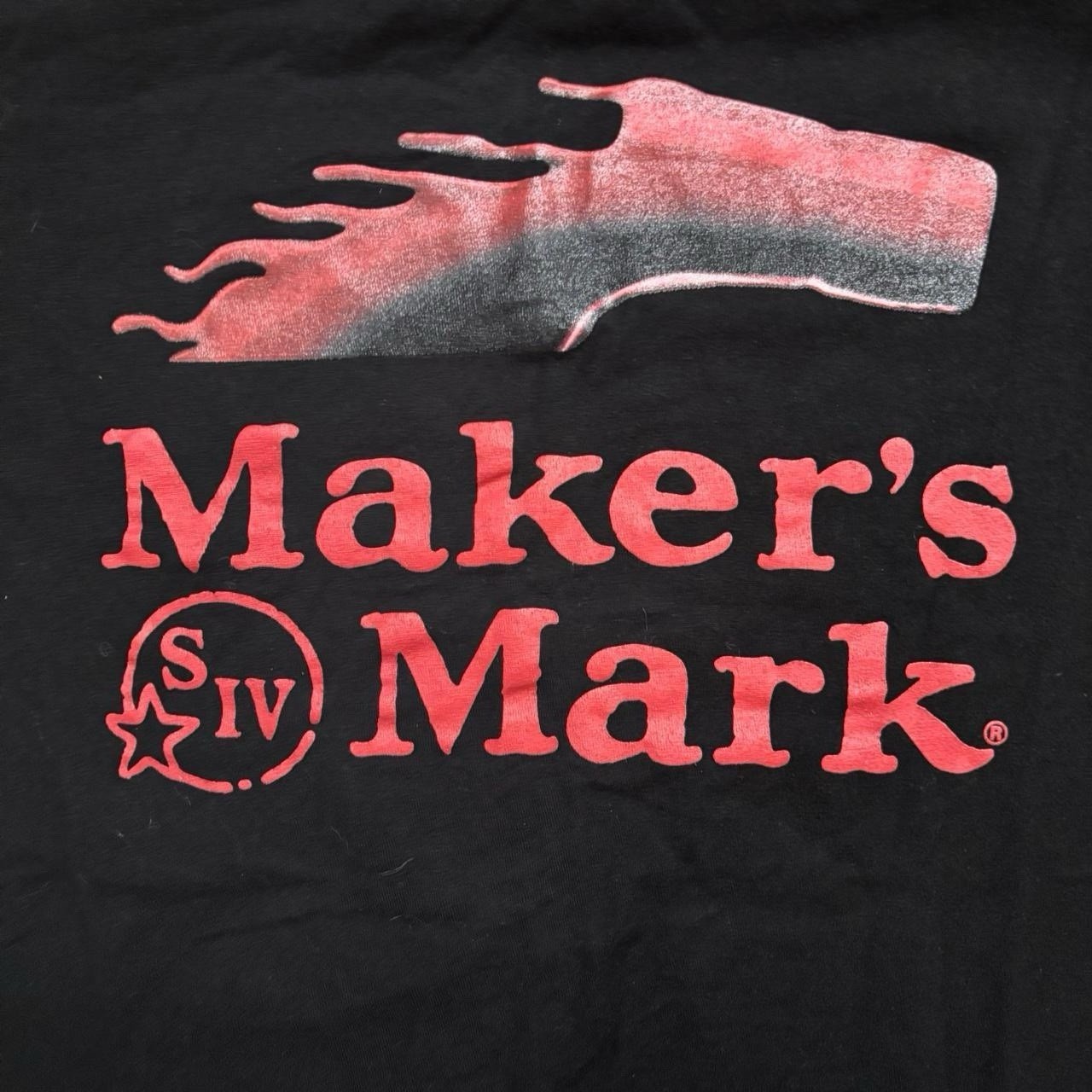 MAKER'S MARK BOURBON PROMO DISTRIBUTOR KENTUCKY W… - image 2