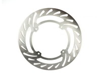 Bremsscheibe Ebc MD6001D Vorne FüR Honda Cr 125 500 Crf Nx 250 Xlr Xr 650