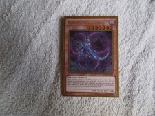 Konami: Yu-Gi-Oh! "PANDEMIC DRAGON" #MVP1-ENG06 Trading Card GOLD RARE