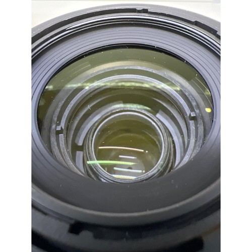 Nikon Digital SLR Camera AF-S 55-200mm F4-5.6G ED D60 - 第 9/9 張圖片