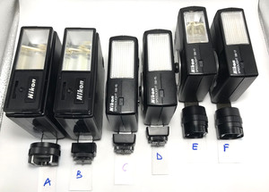 Nikon Sb 17 | eBay