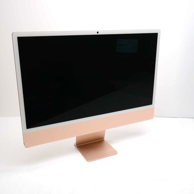 Apple iMac 24