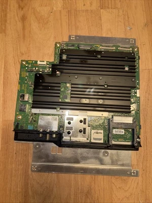 Carte Mère pour TV Panasonic TX-55EZ950E TNPH1172 TXN/A1GUWE * TNPH1172 1A - Photo 1/3