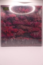 Sleep Token Even in Arcadia Neon Pink Black M...
