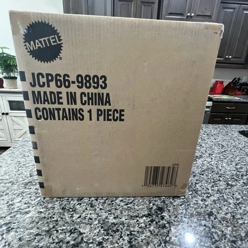 New Mattel Creations Hot Wheels RLC 80th Anniversary Original 16 Rally Case Set