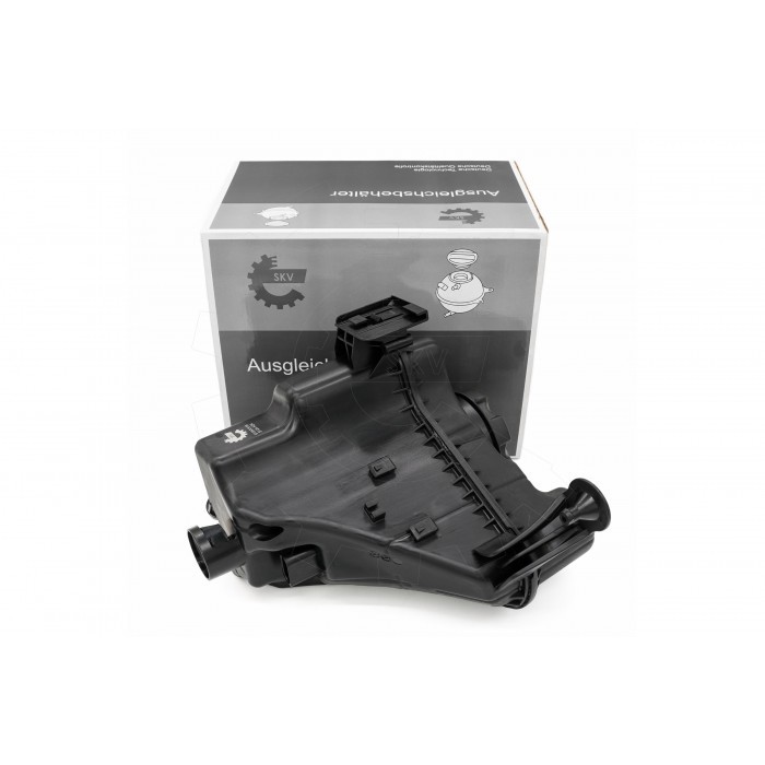 Vase d expansion pour BMW Serie 1 F20 remplace piece 17138617044