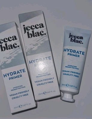 Jecca Blac Hydrate Primer Vegan 20 ml