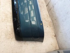 Pare-choc arrière Audi A2